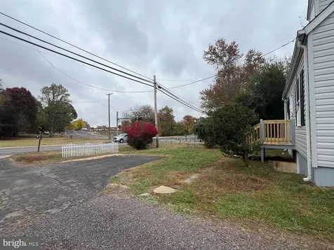 1231 Sperryville Pike Culpeper VA 22701