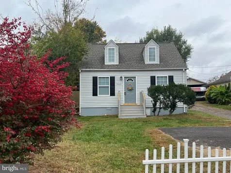 1231 Sperryville Pike Culpeper VA 22701