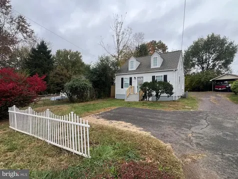1231 Sperryville Pike Culpeper VA 22701