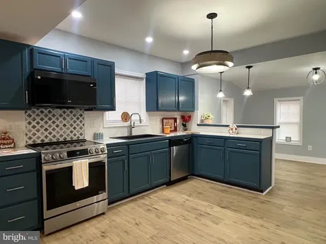 1231 Sperryville Pike Culpeper VA 22701