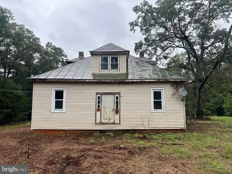 17464 Executive Lane Culpeper VA 22701