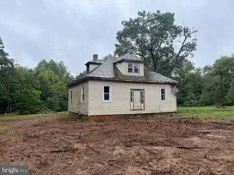 17464 Executive Lane Culpeper VA 22701
