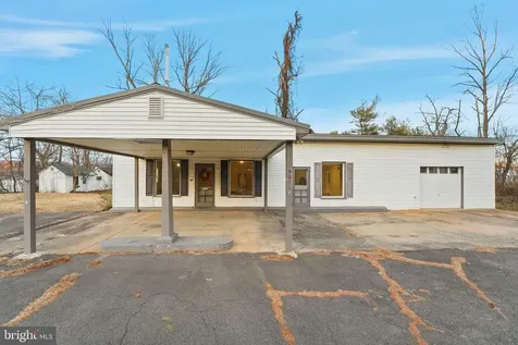 9071 Sperryville Pike Culpeper VA 22701