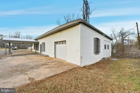 9071 Sperryville Pike Culpeper VA 22701