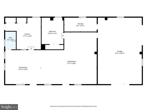 9071 Sperryville Pike Culpeper VA 22701
