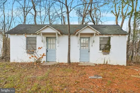 9071 Sperryville Pike Culpeper VA 22701