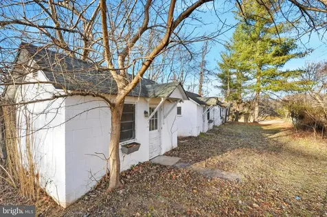 9071 Sperryville Pike Culpeper VA 22701