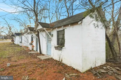 9071 Sperryville Pike Culpeper VA 22701