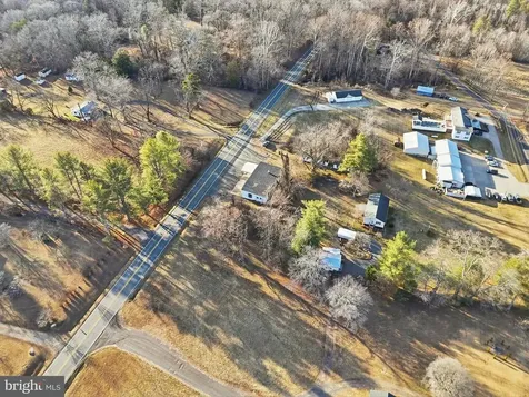 9071 Sperryville Pike Culpeper VA 22701