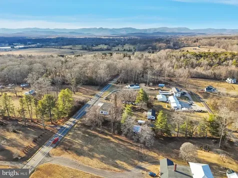 9071 Sperryville Pike Culpeper VA 22701