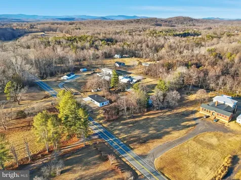 9071 Sperryville Pike Culpeper VA 22701
