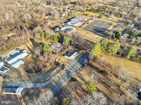 9071 Sperryville Pike Culpeper VA 22701