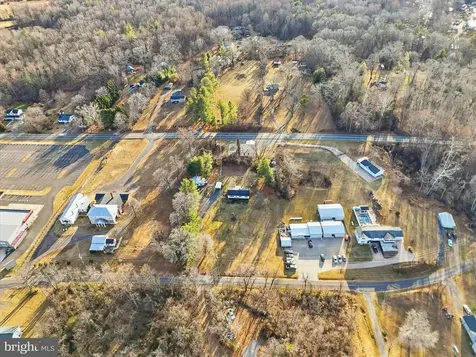 9071 Sperryville Pike Culpeper VA 22701