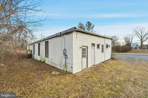 9071 Sperryville Pike Culpeper VA 22701
