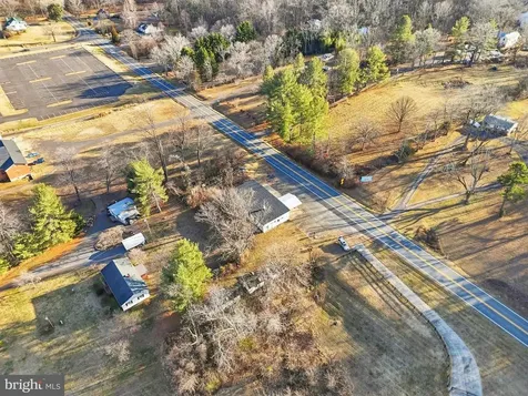 9071 Sperryville Pike Culpeper VA 22701