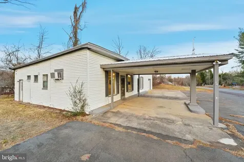 9071 Sperryville Pike Culpeper VA 22701