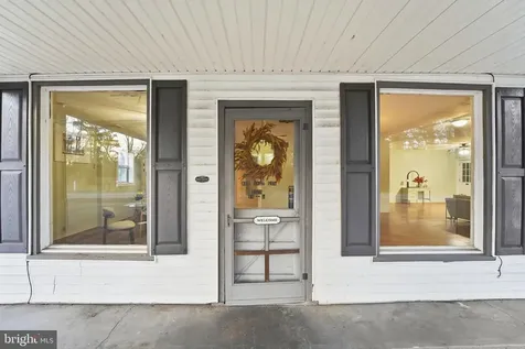 9071 Sperryville Pike Culpeper VA 22701