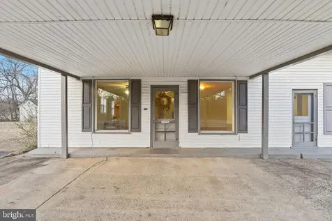 9071 Sperryville Pike Culpeper VA 22701
