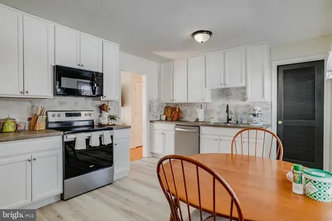 12259 Randle Lane Culpeper VA 22701