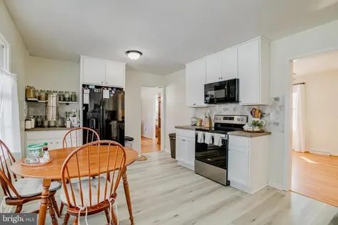 12259 Randle Lane Culpeper VA 22701