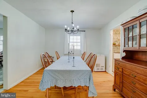 12259 Randle Lane Culpeper VA 22701