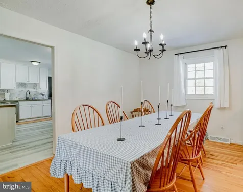 12259 Randle Lane Culpeper VA 22701