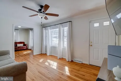 12259 Randle Lane Culpeper VA 22701
