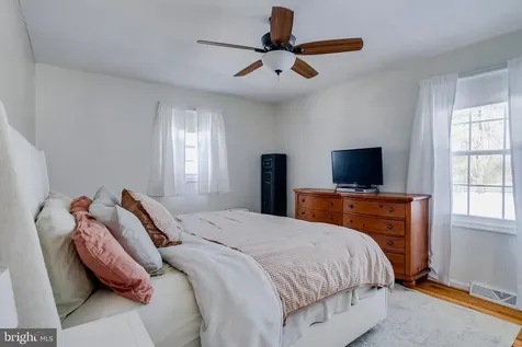 12259 Randle Lane Culpeper VA 22701