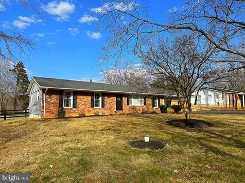 12259 Randle Lane Culpeper VA 22701