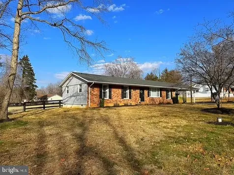 12259 Randle Lane Culpeper VA 22701