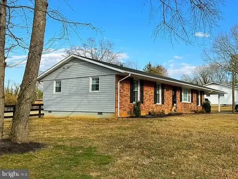 12259 Randle Lane Culpeper VA 22701