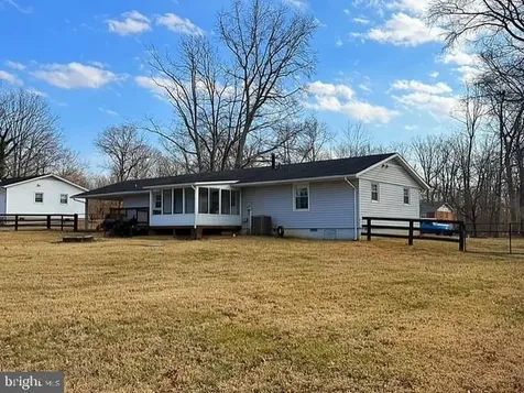 12259 Randle Lane Culpeper VA 22701