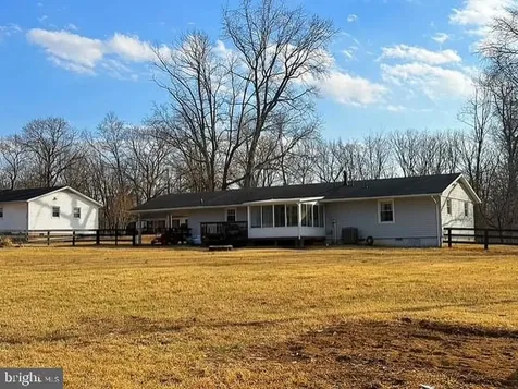 12259 Randle Lane Culpeper VA 22701