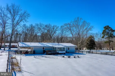 12259 Randle Lane Culpeper VA 22701
