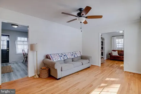 12259 Randle Lane Culpeper VA 22701