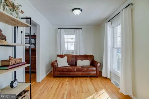 12259 Randle Lane Culpeper VA 22701
