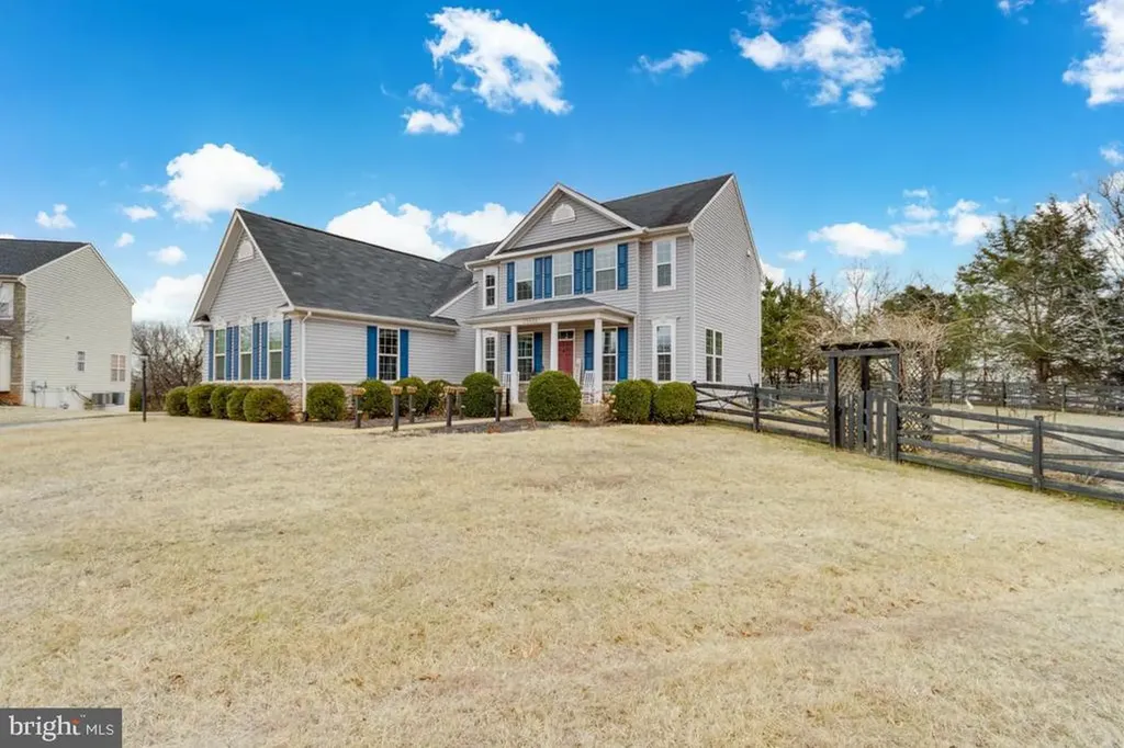 15525 Hillview Court Culpeper VA 22701