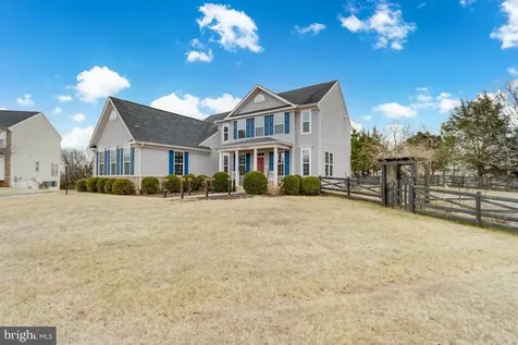 15525 Hillview Court Culpeper VA 22701