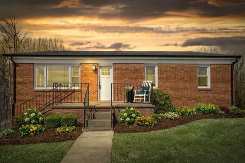 15488 Bruces Lane Culpeper VA 22701