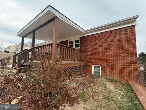 15488 Bruces Lane Culpeper VA 22701