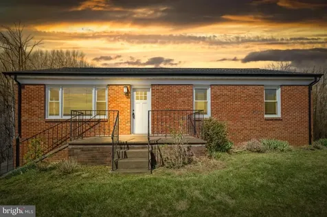 15488 Bruces Lane Culpeper VA 22701