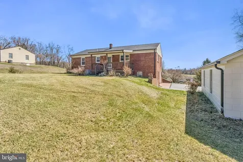 15488 Bruces Lane Culpeper VA 22701