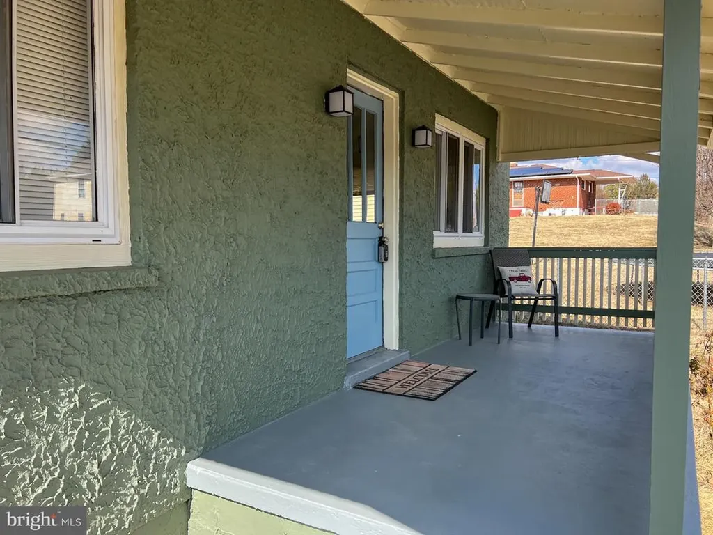 306 Kelly Street N Culpeper VA 22701