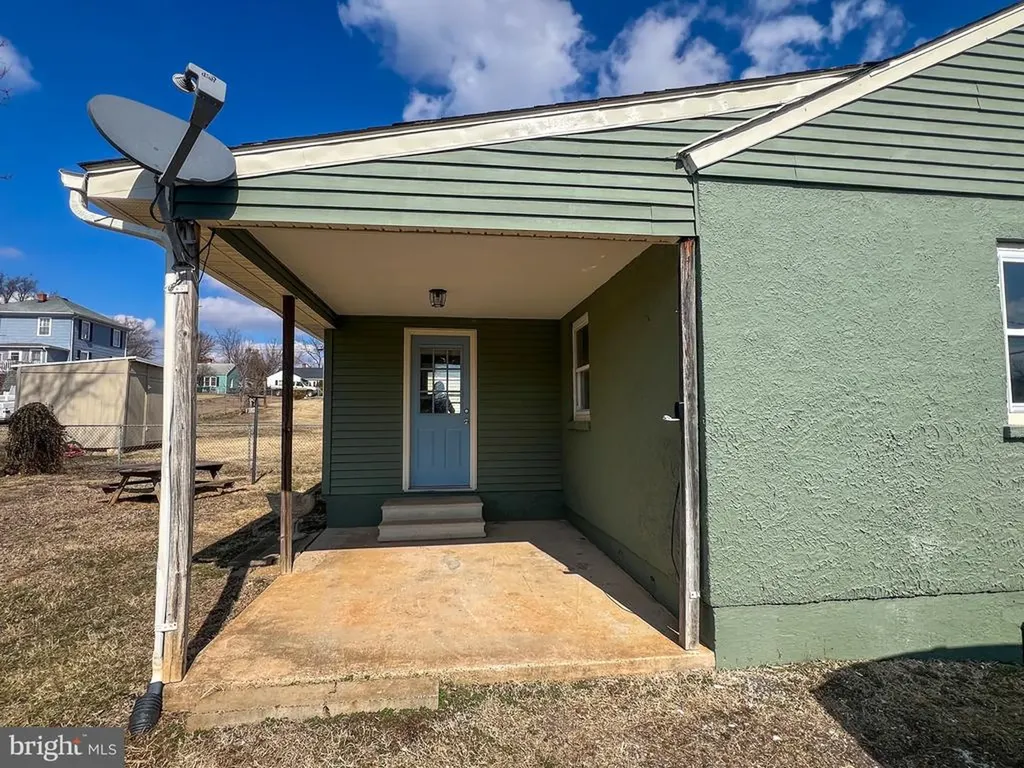 306 Kelly Street N Culpeper VA 22701