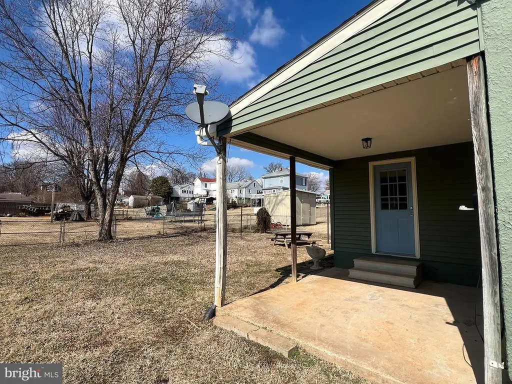 306 Kelly Street N Culpeper VA 22701