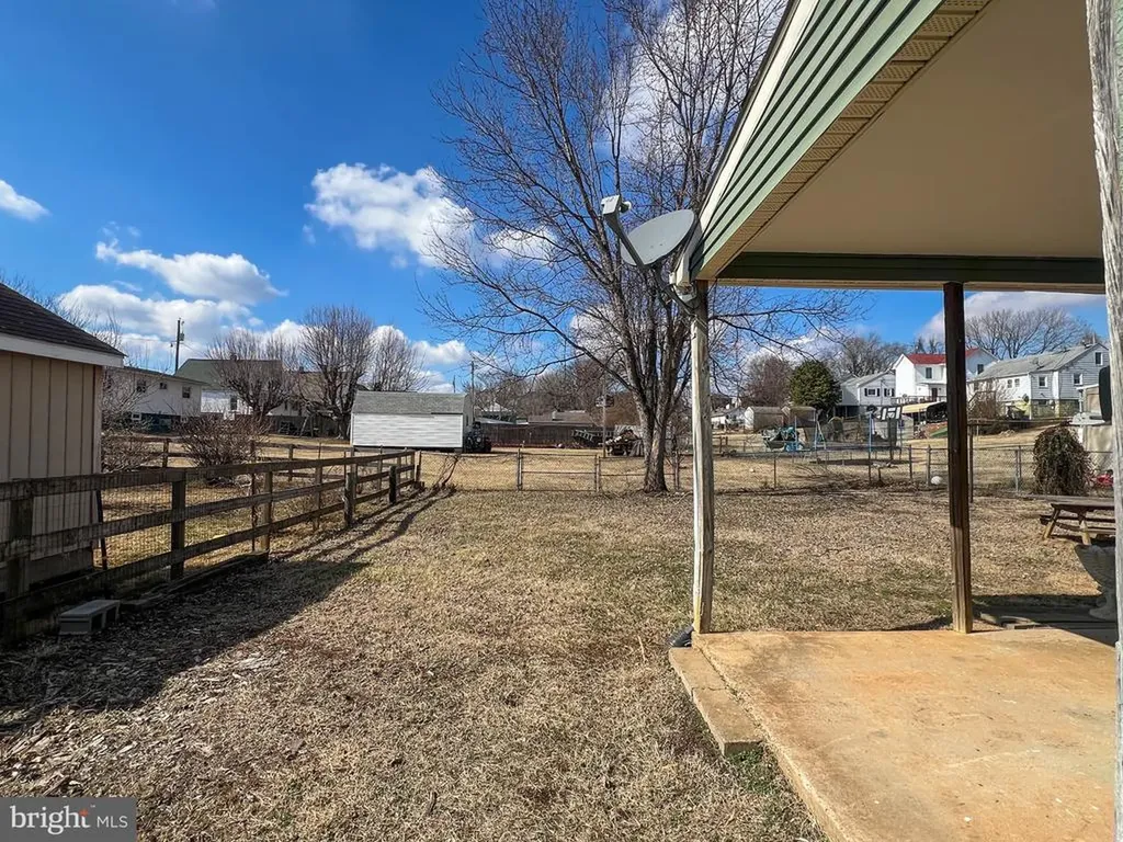 306 Kelly Street N Culpeper VA 22701