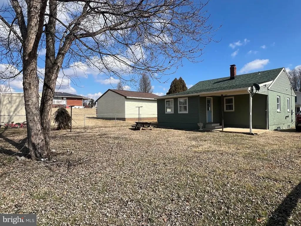 306 Kelly Street N Culpeper VA 22701