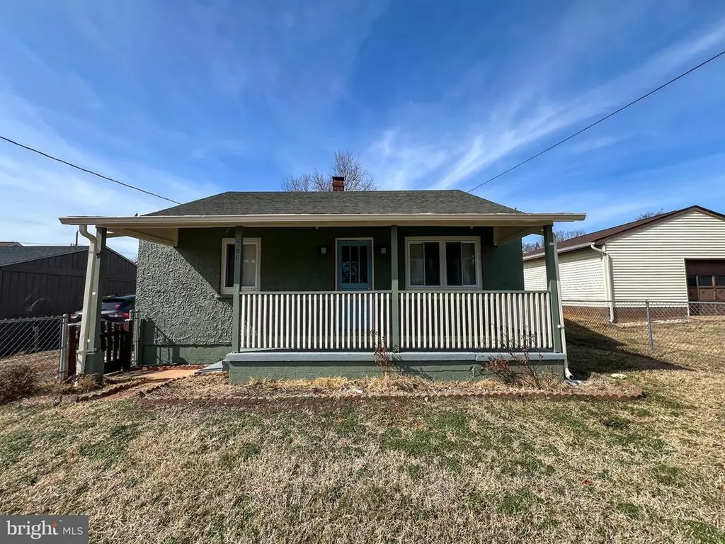 306 Kelly Street N Culpeper VA 22701