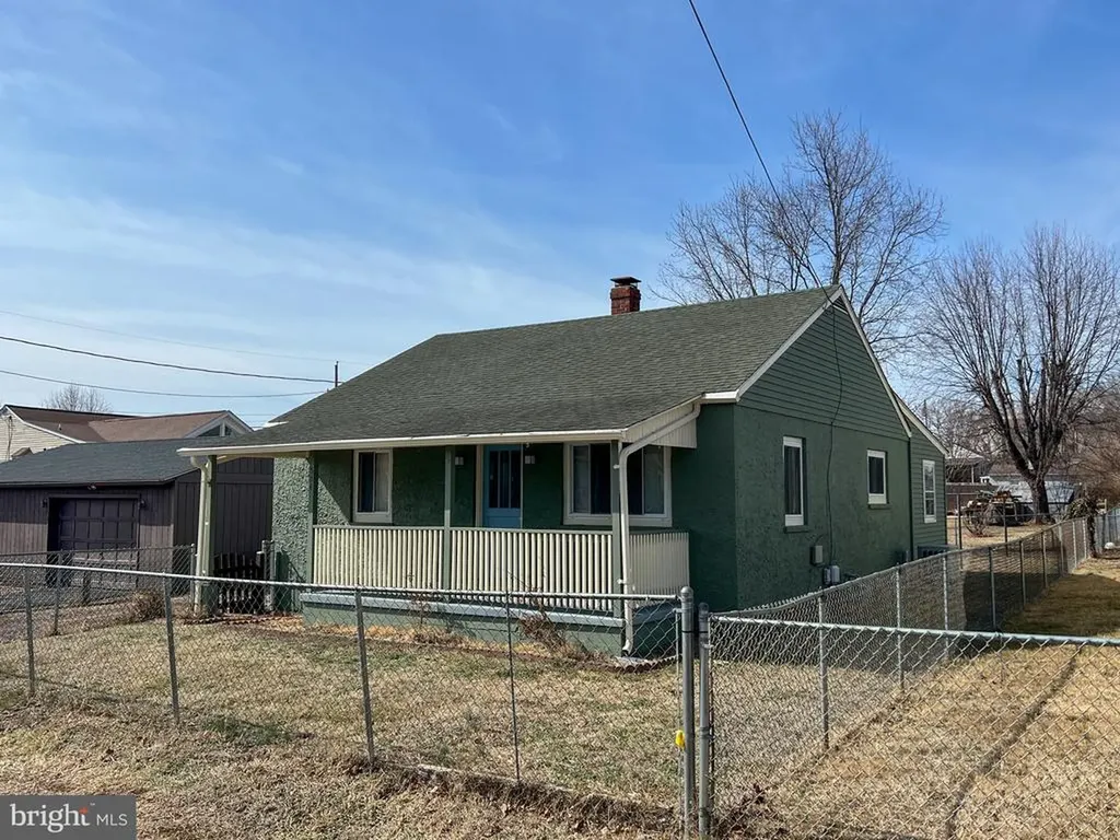 306 Kelly Street N Culpeper VA 22701