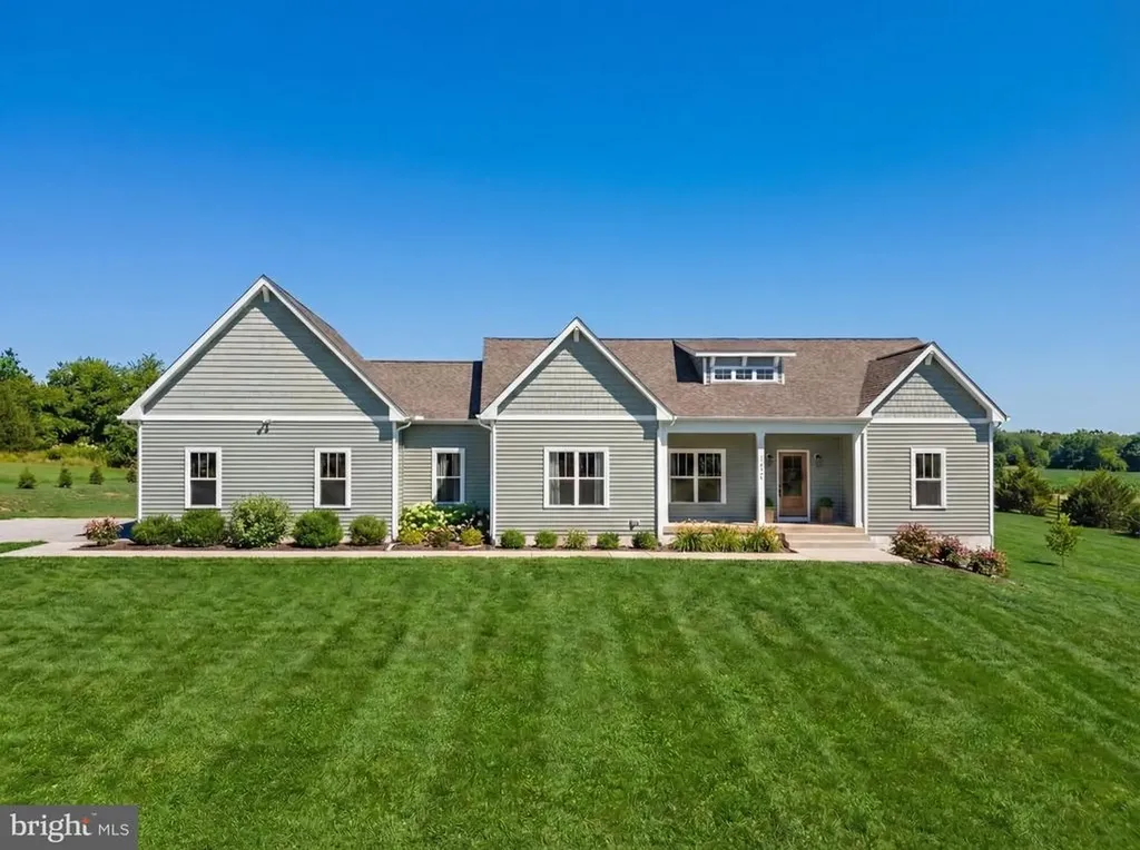 22145 Countryside Lane Culpeper VA 22701